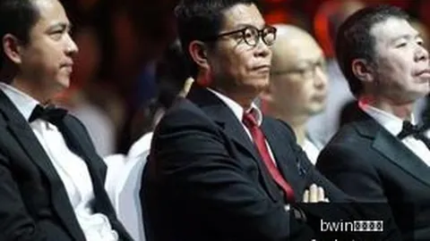 华硕电竞新品亮相，性能新纪元开启